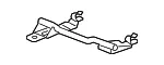 Engine Cover Bracket - GM (12680751) - view 4