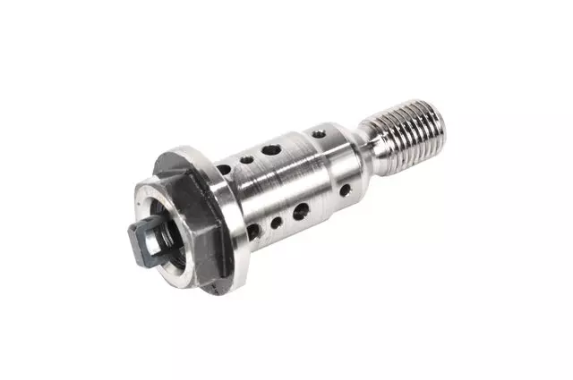 Camshaft Position Actuator Solenoid Valve - ACDelco (12681018)