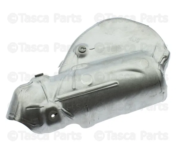 Catalytic Converter Heat Shield - GM (12681027)