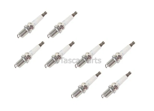 Iridium Spark Plug - GM (12681655)