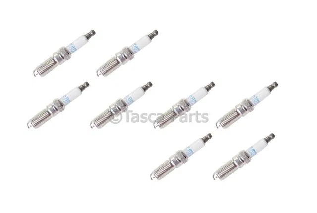 Iridium Spark Plug - GM (12681663)