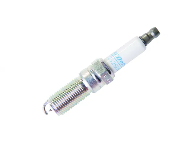 Iridium Spark Plug - GM (12681663) - view 2