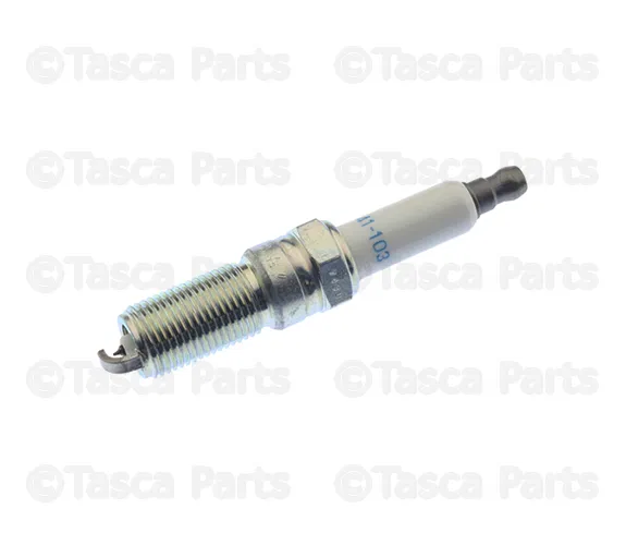Iridium Spark Plug - GM (12681663) - view 3