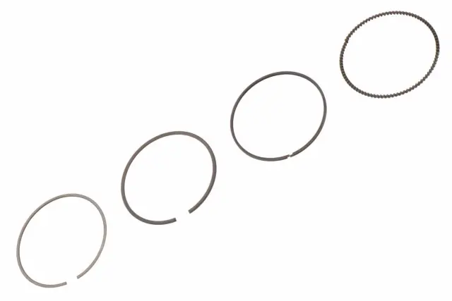 Piston Rings - GM (12682502)