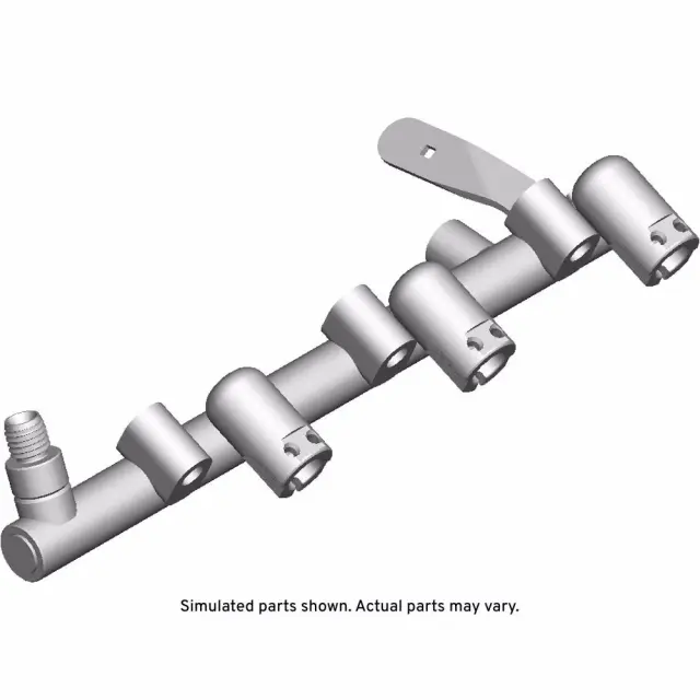 Fuel Rail - GM (12682763)