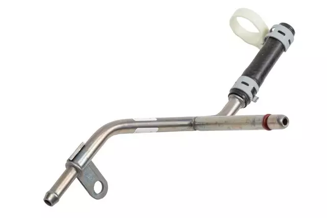 Engine Coolant Air Bleed Pipe - ACDelco (12683453)