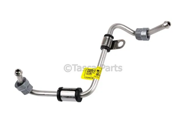 Fuel Feed Intermediate Pipe - GM (12684047)