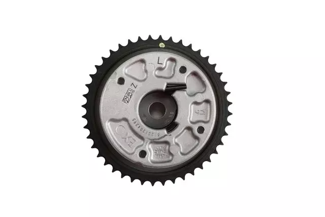 Driver Side Camshaft Phaser - ACDelco (12684806)