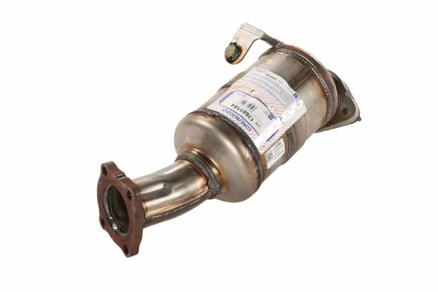 Catalytic Converter - GM (12685184)