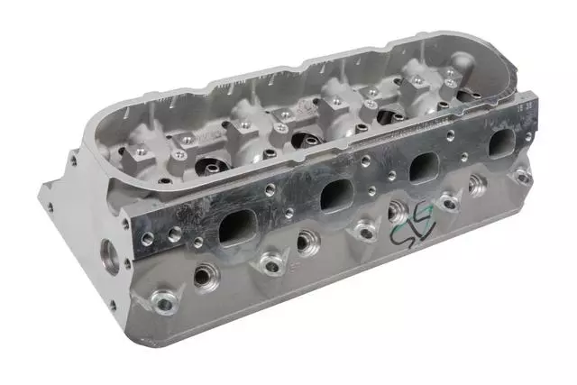 Cylinder Head - ACDelco (12685691)