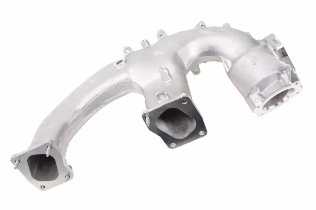 Upper Intake Manifold Assembly - GM (12686016)