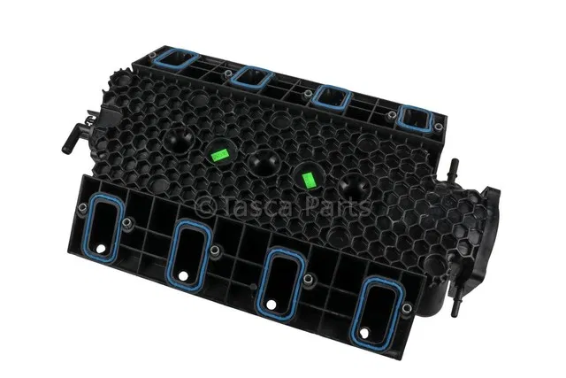Intake Manifold Assembly - GM (12686561)