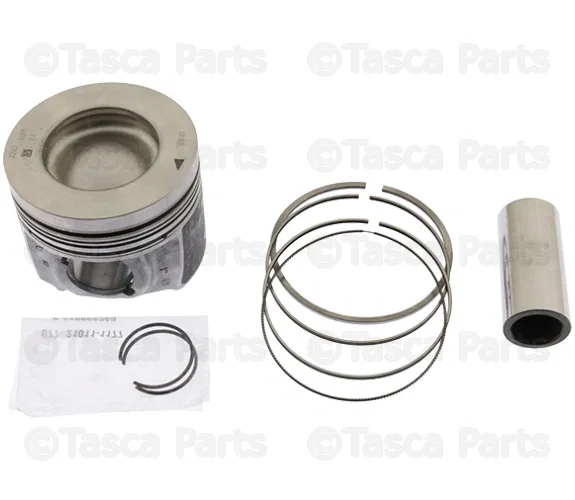 Piston - GM (12686800)