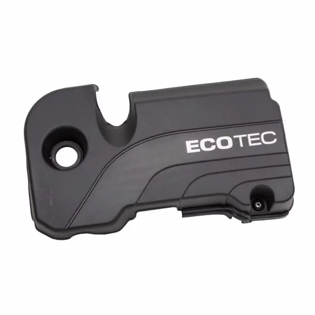 Intake Manifold Cover - GM (12687762)