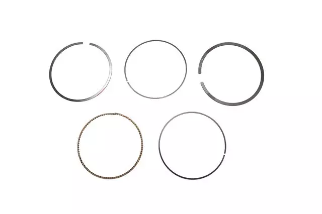 Piston Ring - GM (12687779)