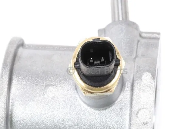 Engine Coolant Water Outlet - GM (12688674)