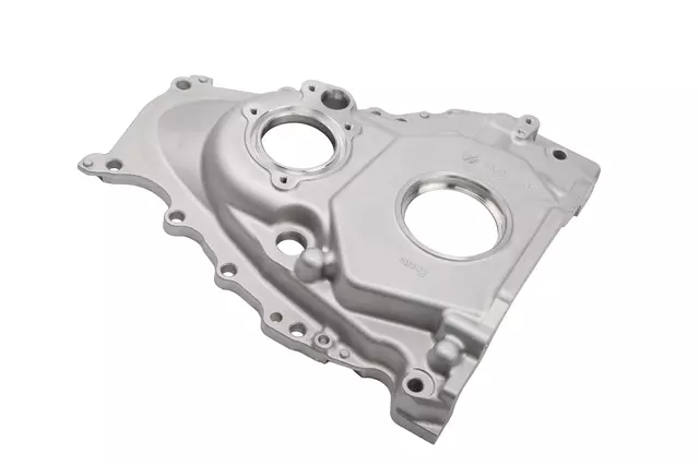 Engine Front Cover - ACDelco (12691692)