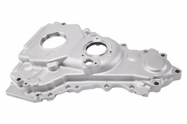 Engine Front Cover - ACDelco (12691693)