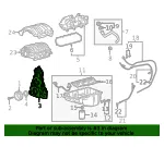 Engine Front Cover - ACDelco (12691693) - view 4