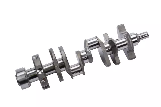 Crankshaft - GM (12691722)