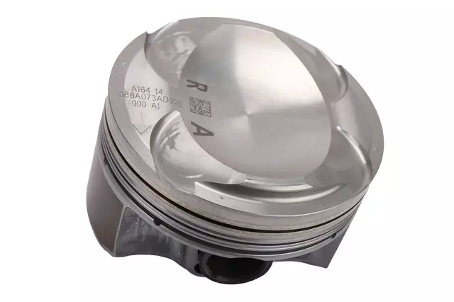 Piston - Passenger Side (RH) - GM (12691999)