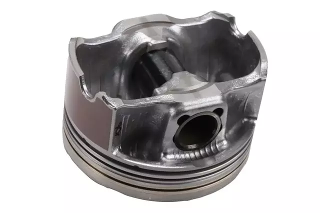 Passenger Side Piston - GM (12692001) - view 2