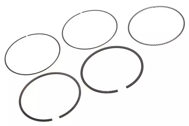 Piston Ring - GM (12692002)