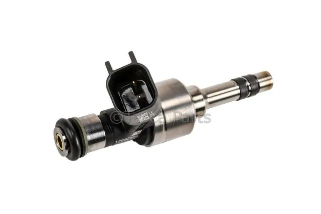 Direct Fuel Injector - ACDelco (12692884)
