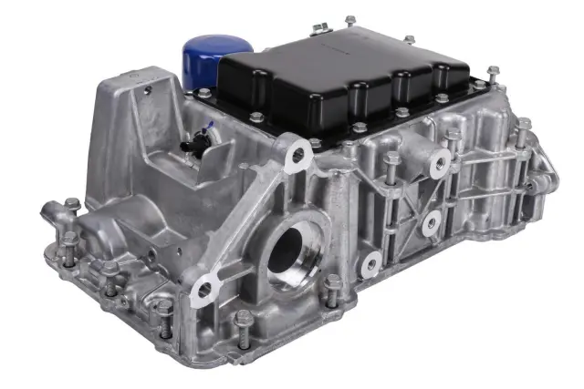 Oil Pan - GM (12693973)