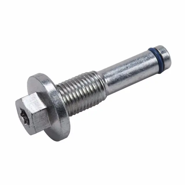 Oil Pan Drain Plug - GM (12695699)