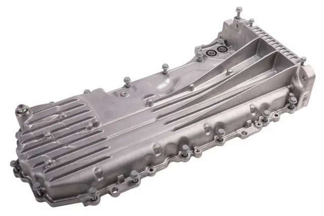 Oil Pan - GM (12695701)