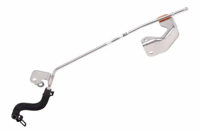 Engine Coolant Air Bleed Pipe - GM (12695930)