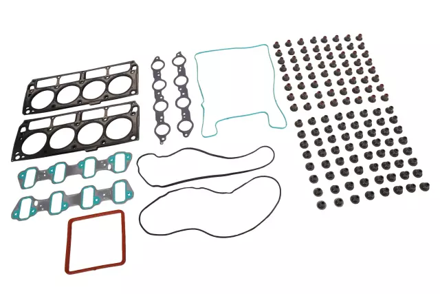 Cylinder Head Gasket Kit - ACDelco (12697917)