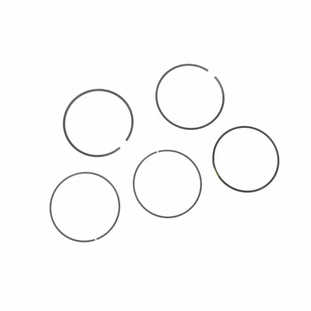 Piston Rings - GM (12698277)