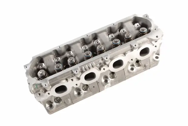 Cylinder Head - GM (12698291)