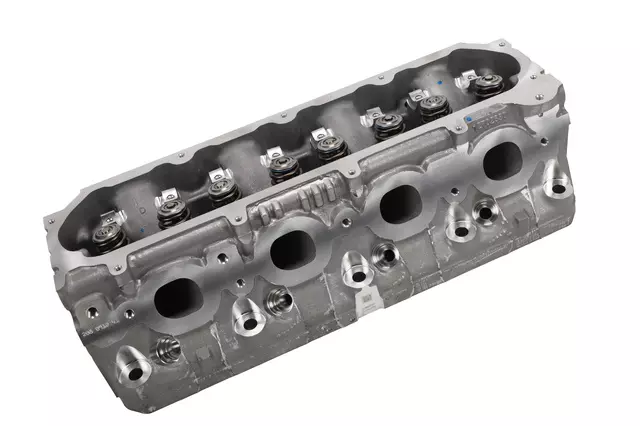 Cylinder Head - ACDelco (12699617)
