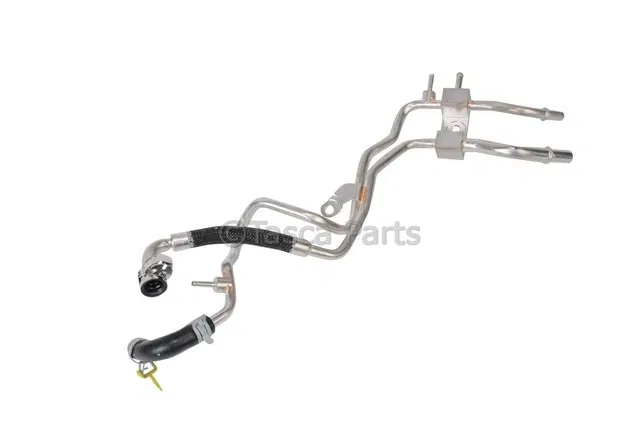 Fuel Feed and Return Pipe - GM (12701612)
