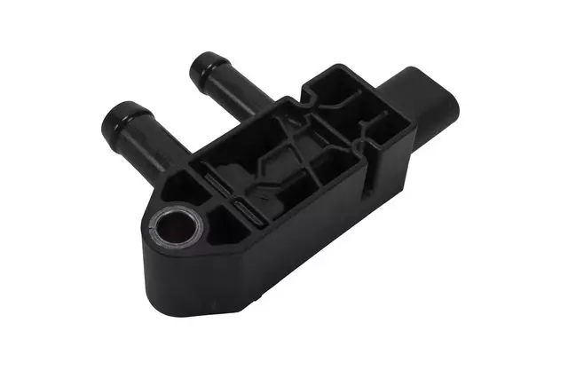 Exhaust Pressure Differential Sensor - GM (12702122)