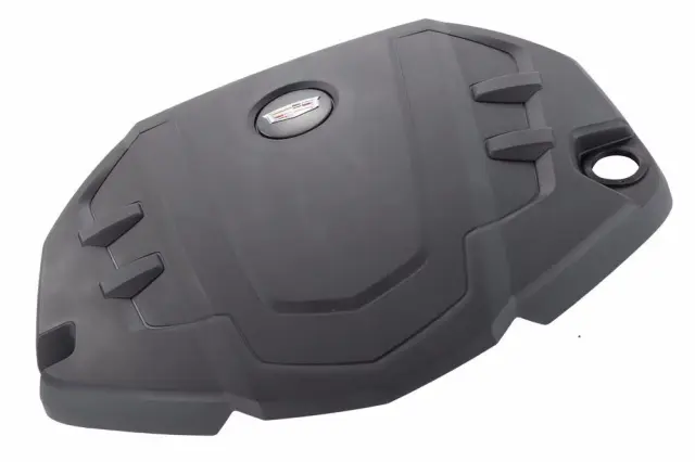 Engine Cover - GM (12703607)