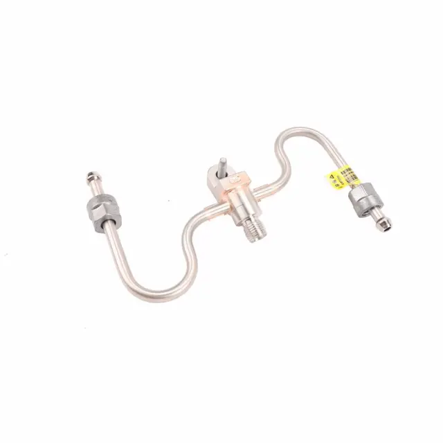 Fuel Feed Intermediate Pipe - GM (12703668)