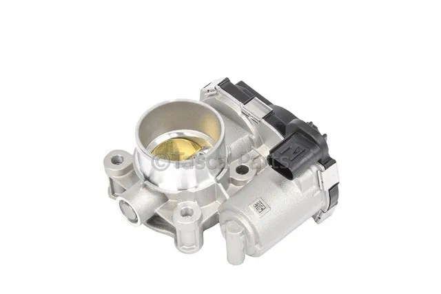Throttle Body - GM (12704589) - view 2