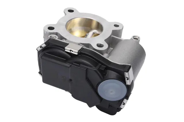 Throttle Body - GM (12704589) - view 4