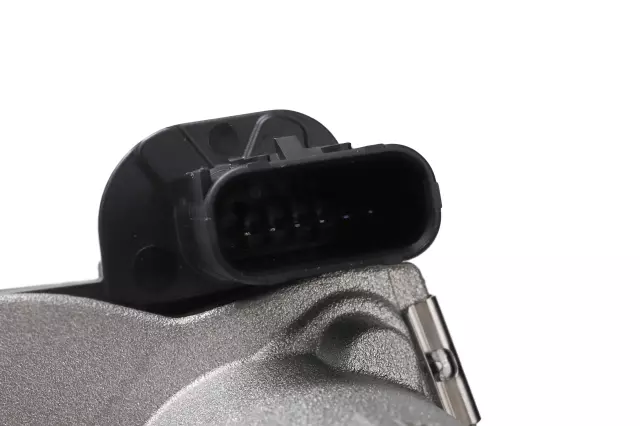 Throttle Body - GM (12704589) - view 5