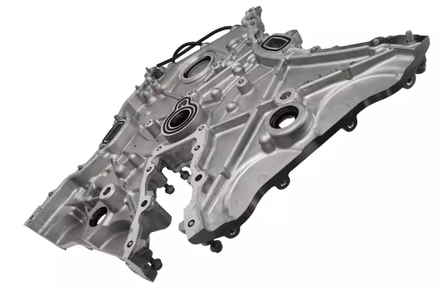 Timing Cover - GM (12704639)