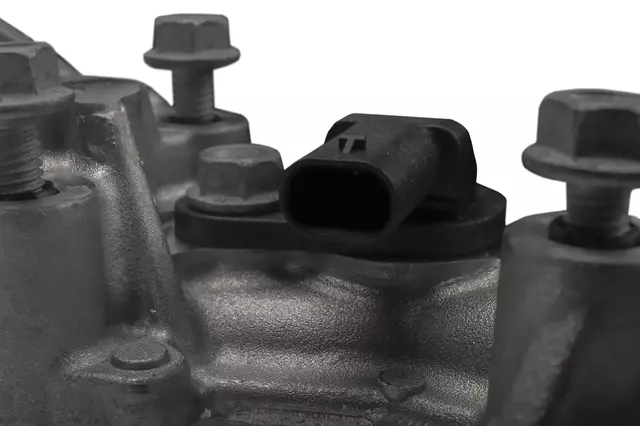 Timing Cover - GM (12704639) - view 4