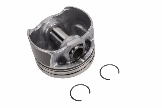 Engine Piston - ACDelco (12705612)