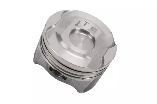 Engine Piston - ACDelco (12705612) - view 2