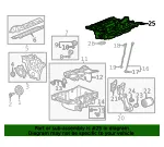 Intake Manifold - GM (12706155) - view 5
