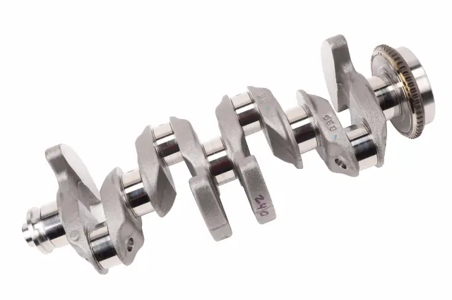 Engine Crankshaft - GM (12707785)