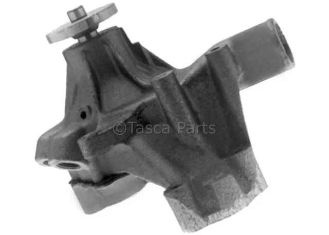 Water Pump Kit - GM (12708488)
